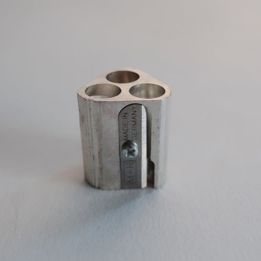 Magnesium 3 Function Specialty Sharpener (M+R)