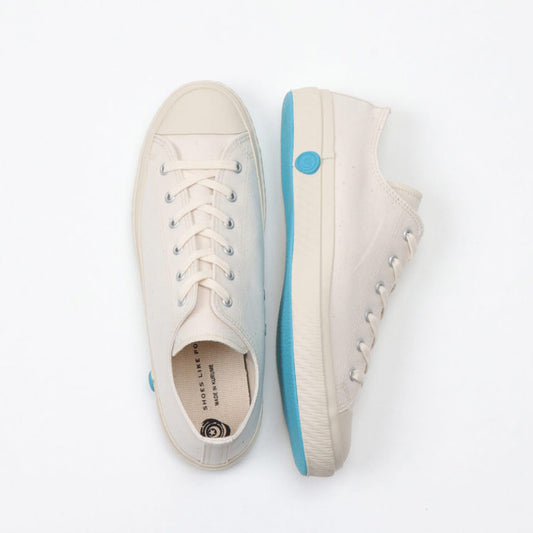 Shoes Like Pottery/ White (MOONSTAR)