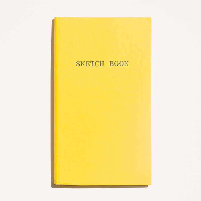 Trystrams Field Sketchbook (KOKUYO)