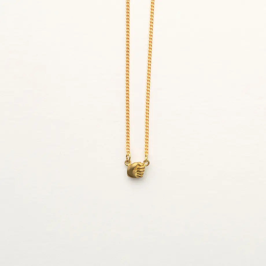 janken necklace