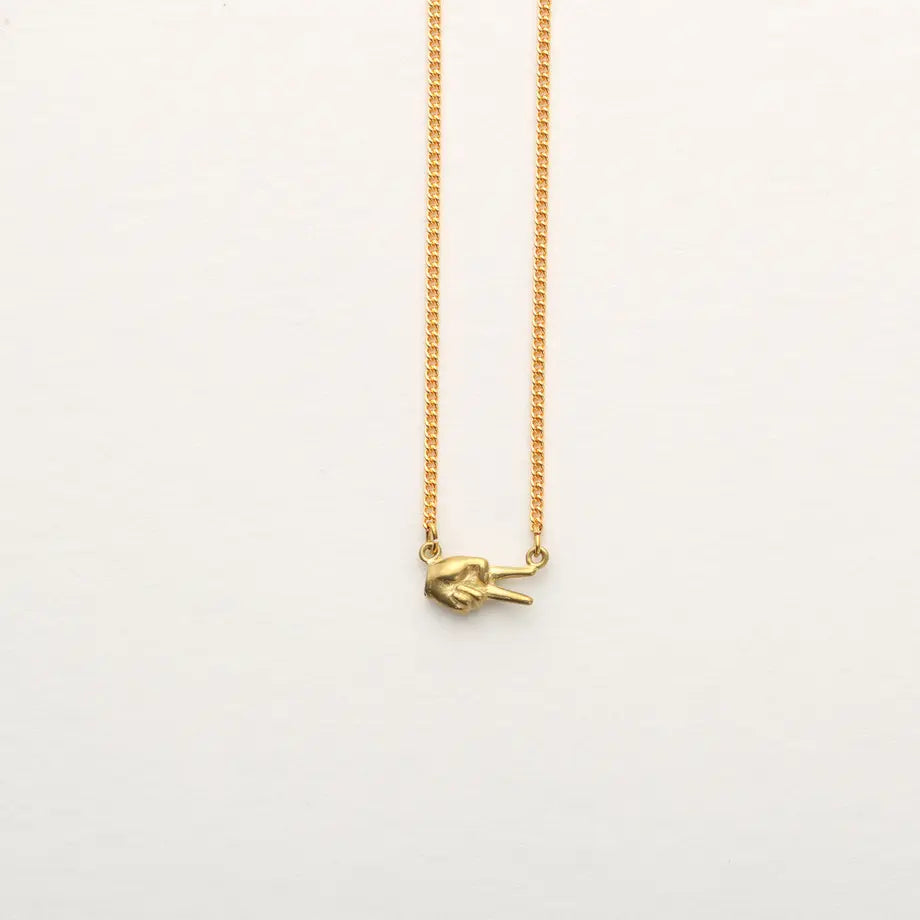 janken necklace