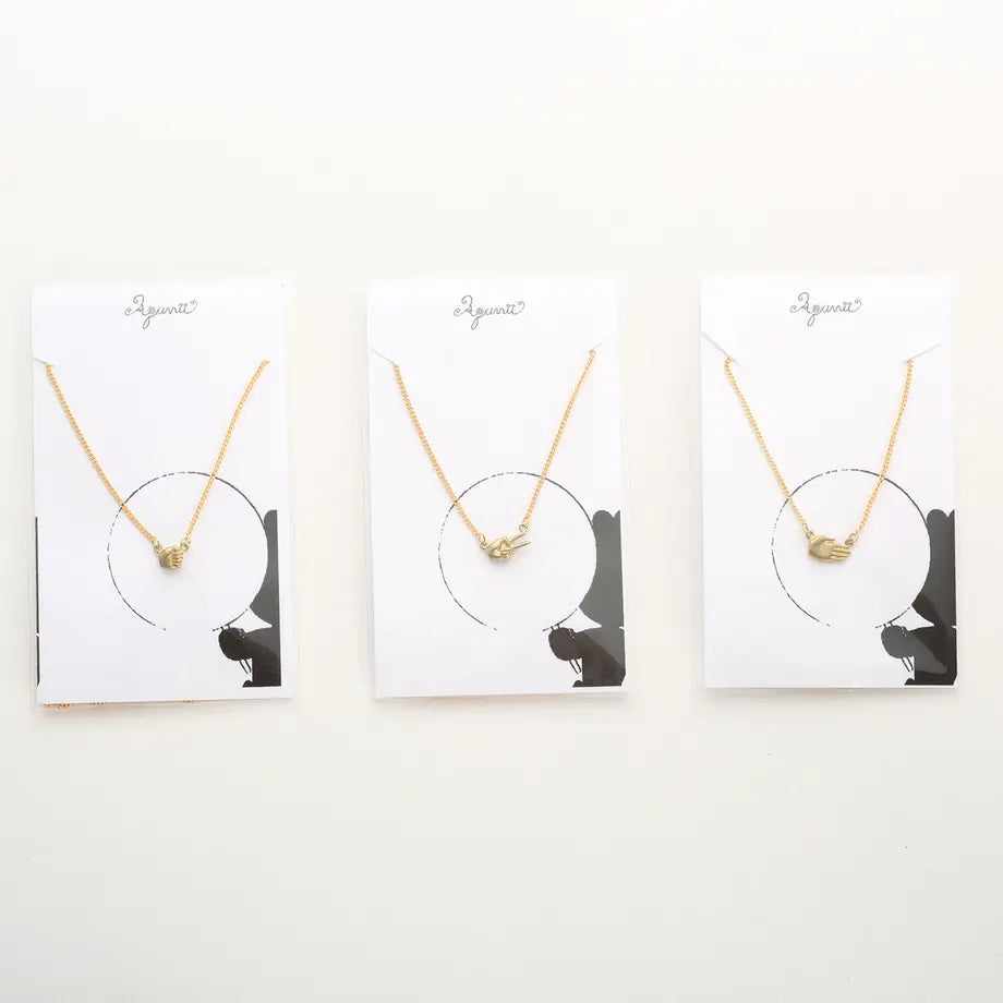 janken necklace