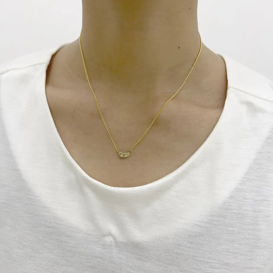 janken necklace