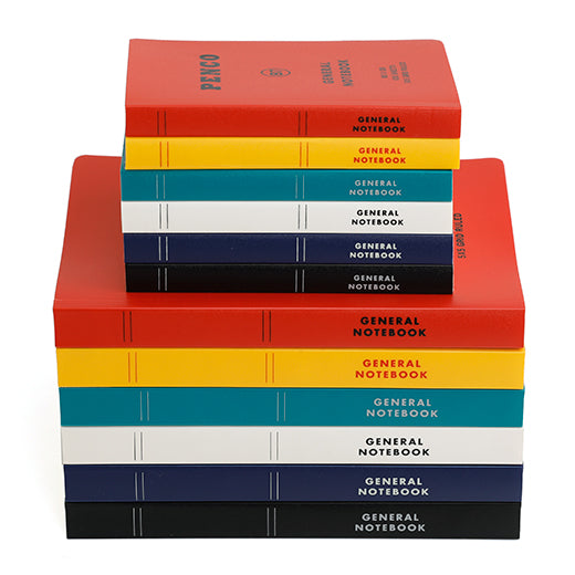 Soft PP Notebook/ B6 (PENCO)