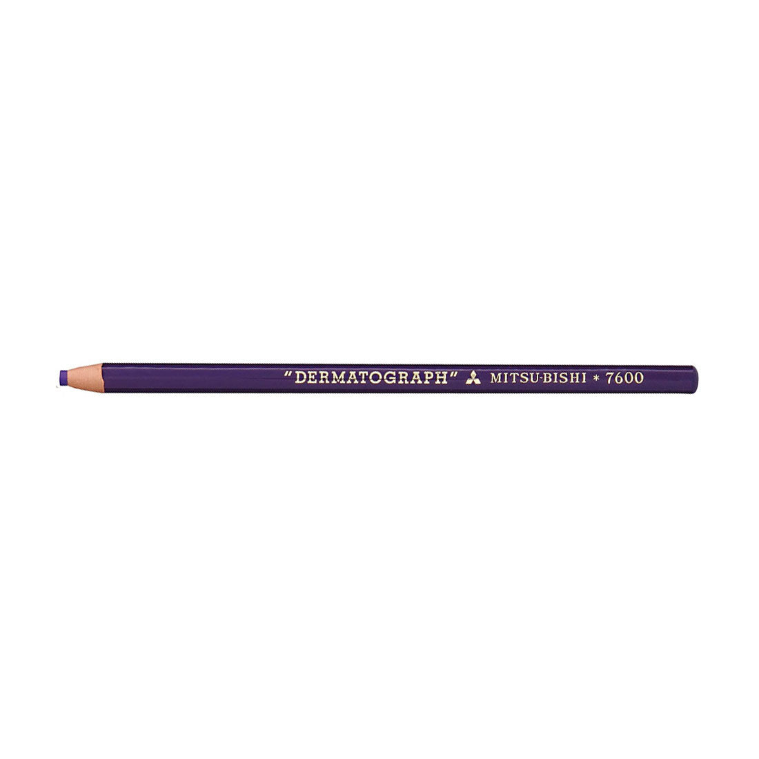 Dermatograph Soft Colored Pencil (MITSUBISHI)