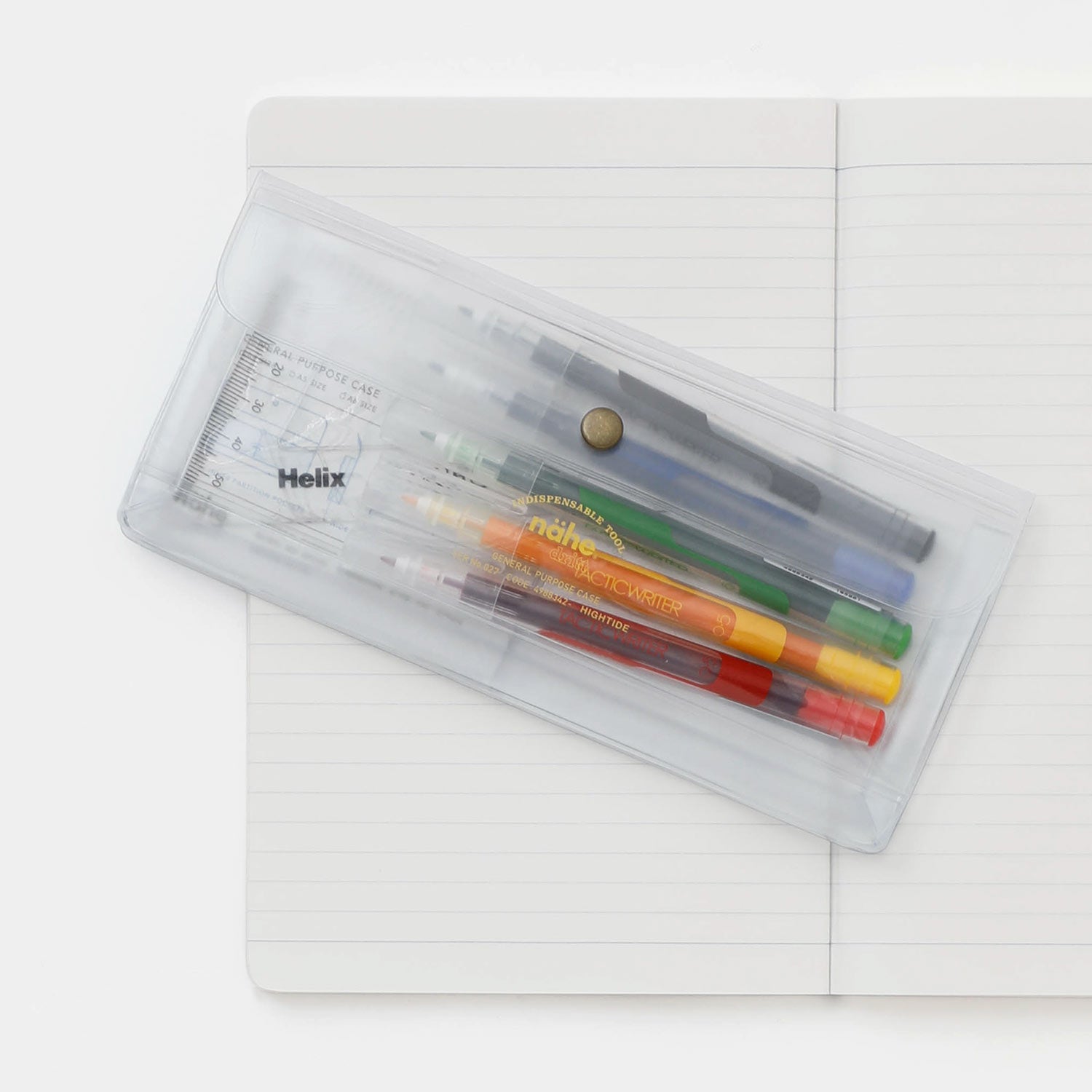 General Purpose Case/ Wide