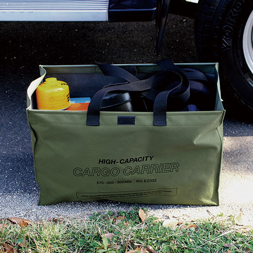 Cargo Bag/ L
