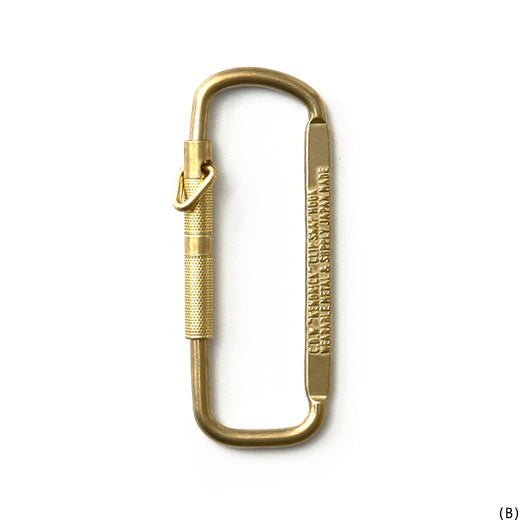 CDW Key Ring/ KENDRICK