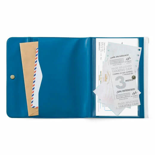 Travel Organizer