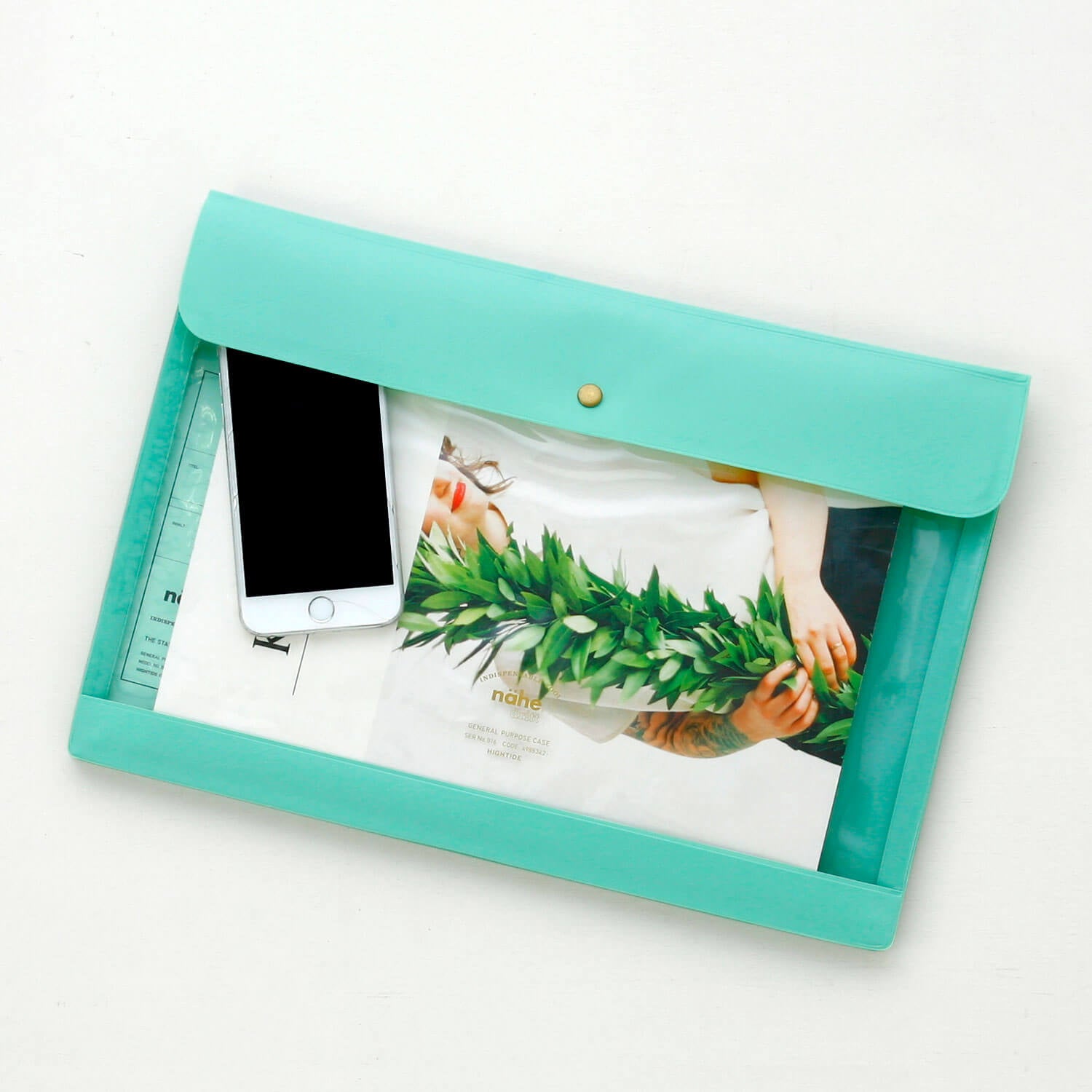 General Purpose Case/ A4 (NÄHE)