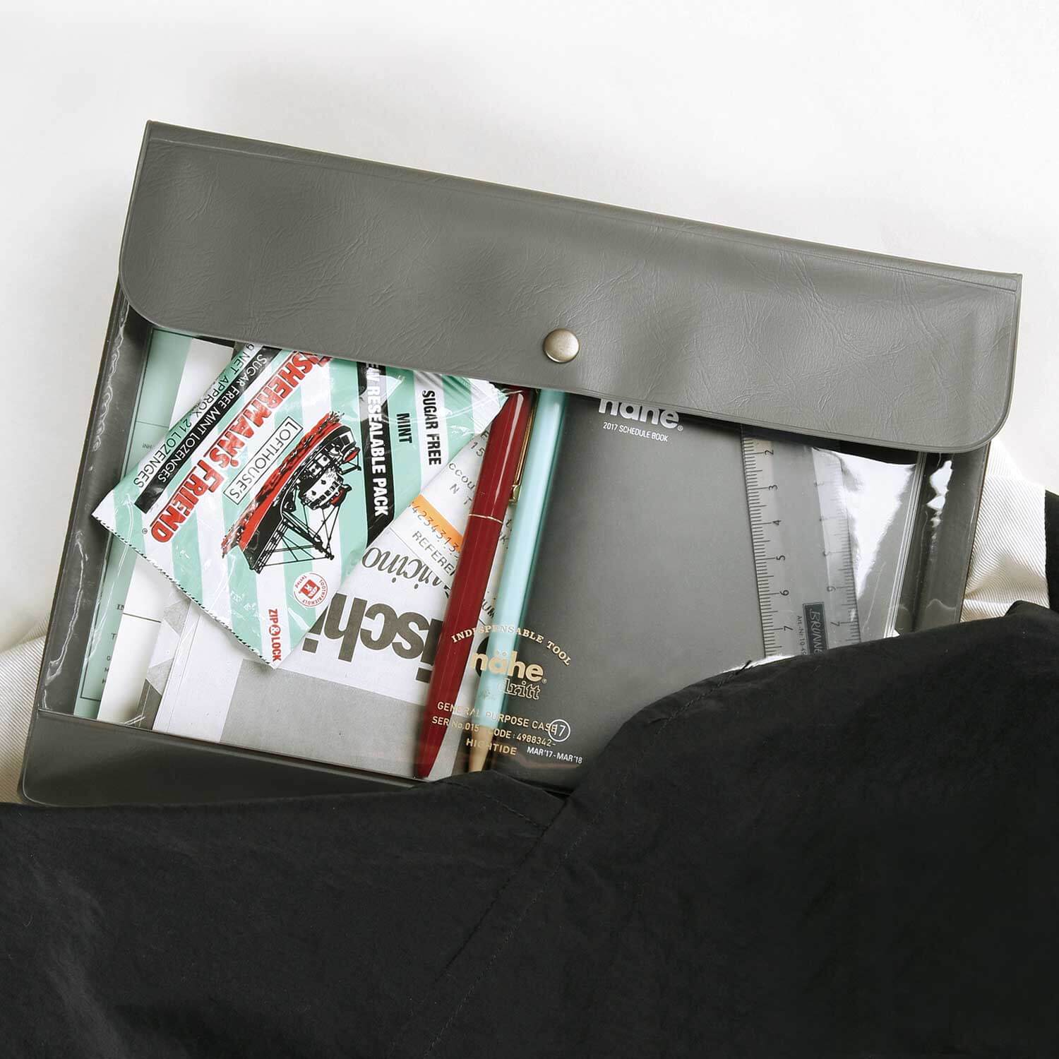 General Purpose Case/ A4 (NÄHE)