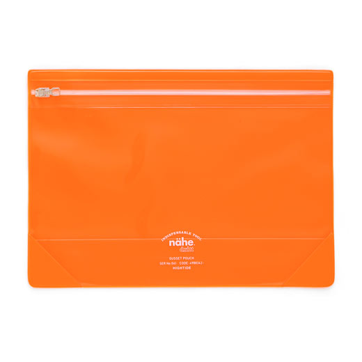 Gusset Pouch/ L
