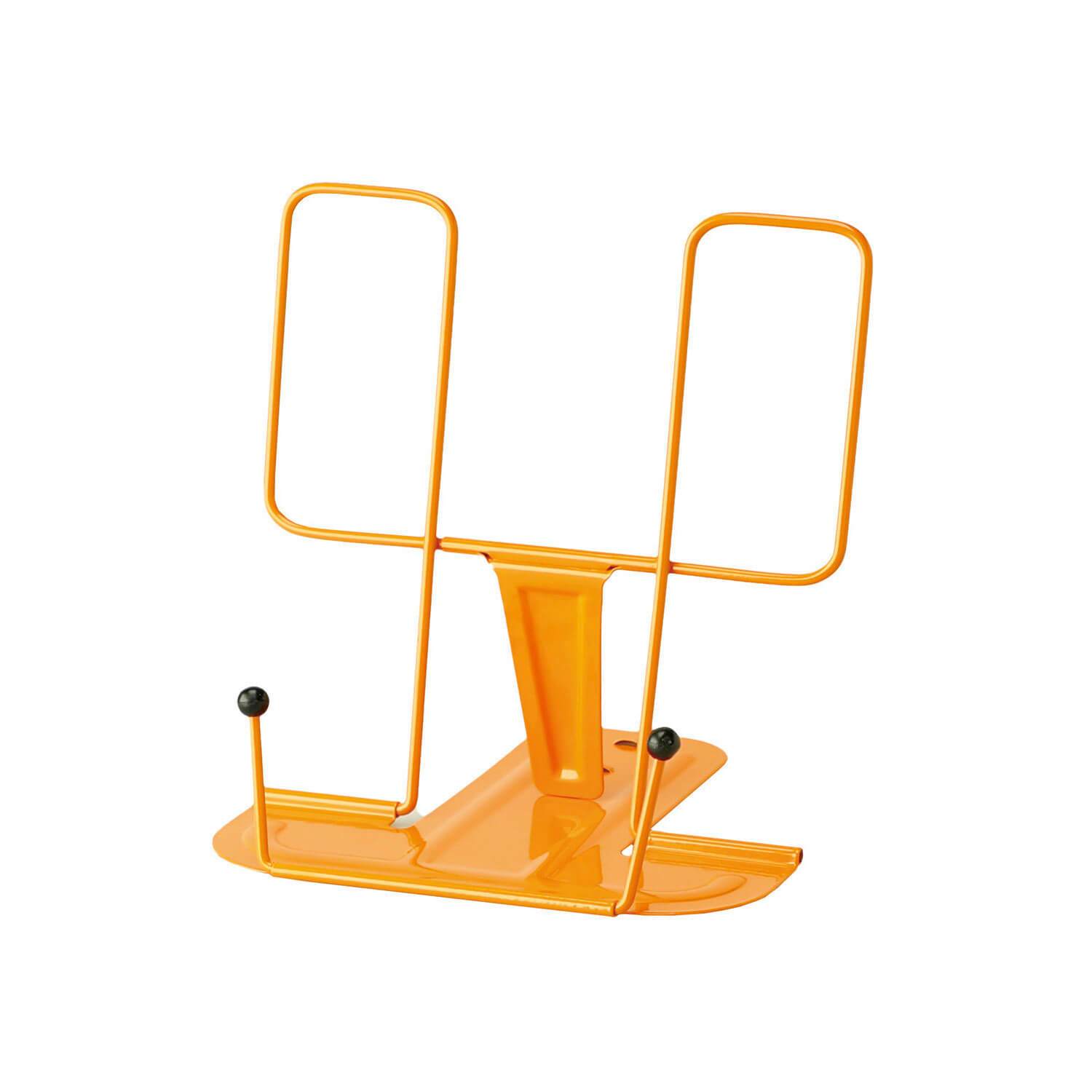 Metal Book-Stand