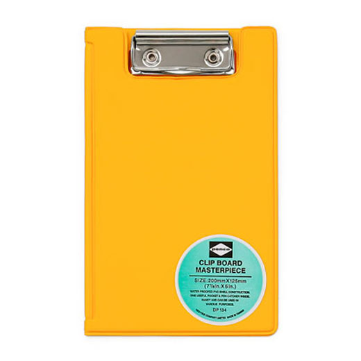 Clipboard/ Check Size (PENCO)