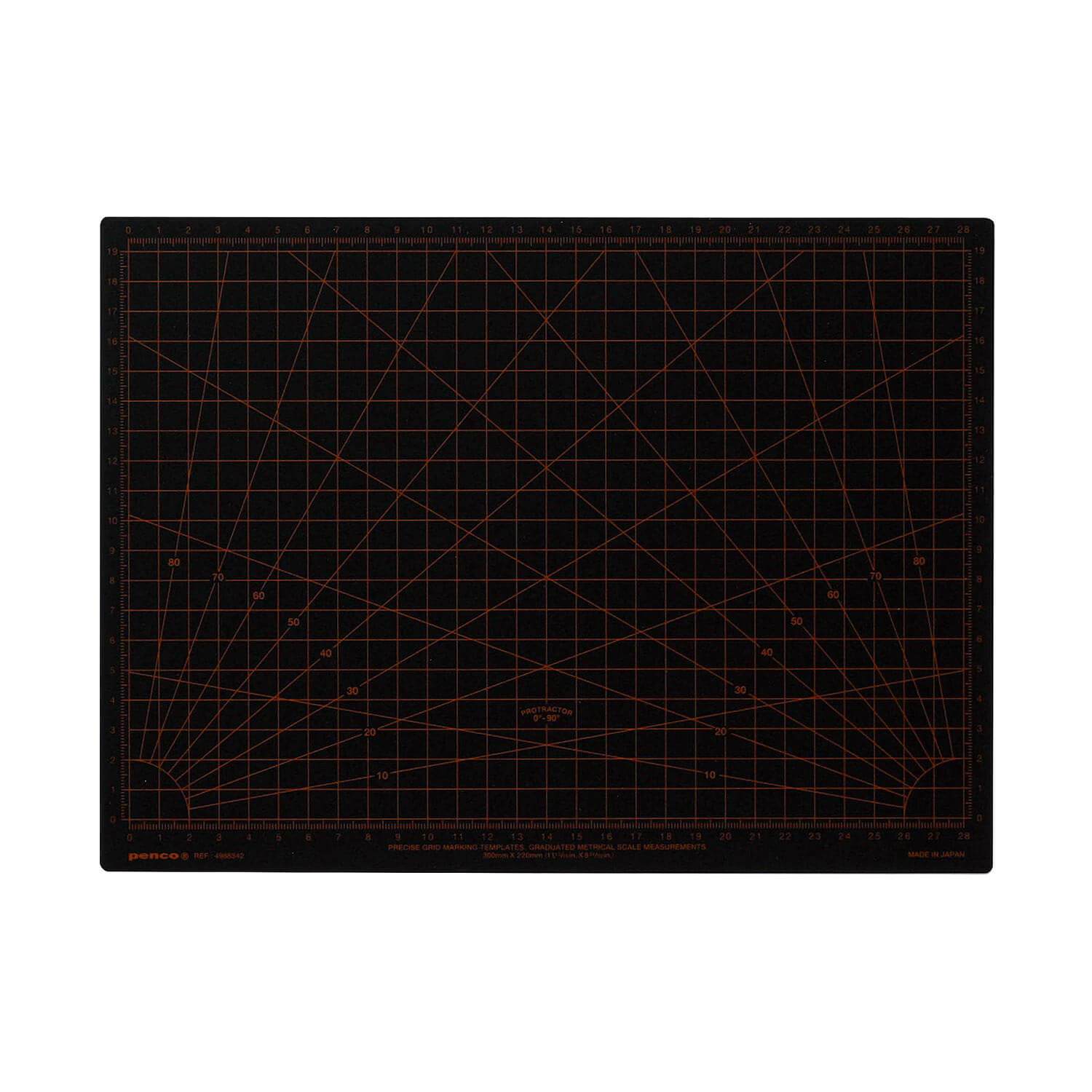 Cutting Mat/ A4