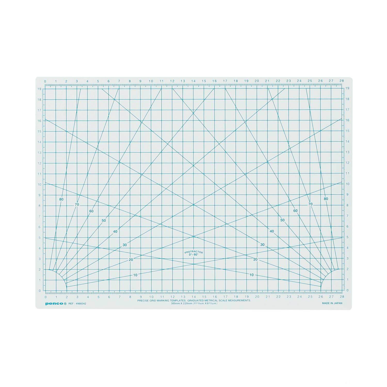 Cutting Mat/ A4 (PENCO)