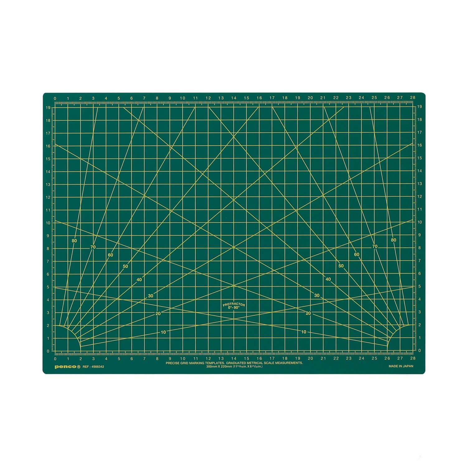 Cutting Mat/ A4