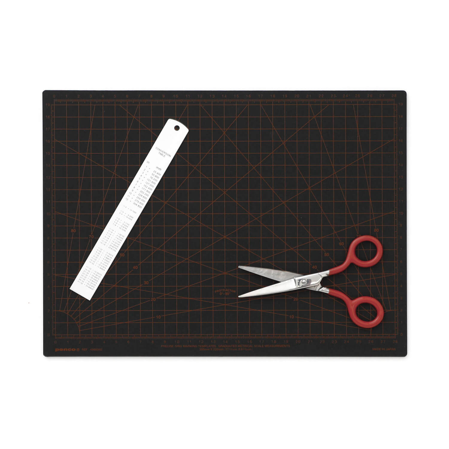 Cutting Mat/ A4 (PENCO)