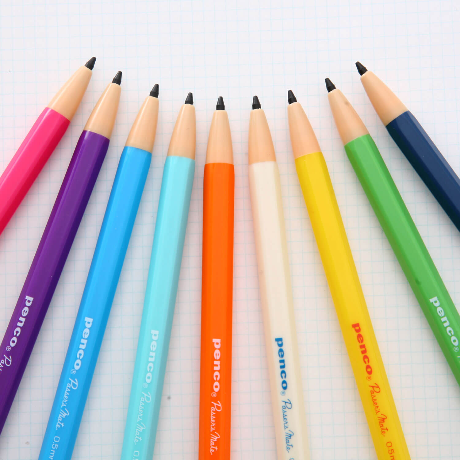 Passers Mate Pencil