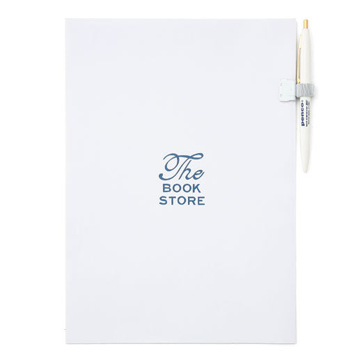 Slide Clip Pen Holder