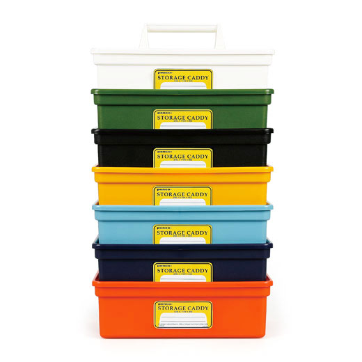 Storage Caddy/ L