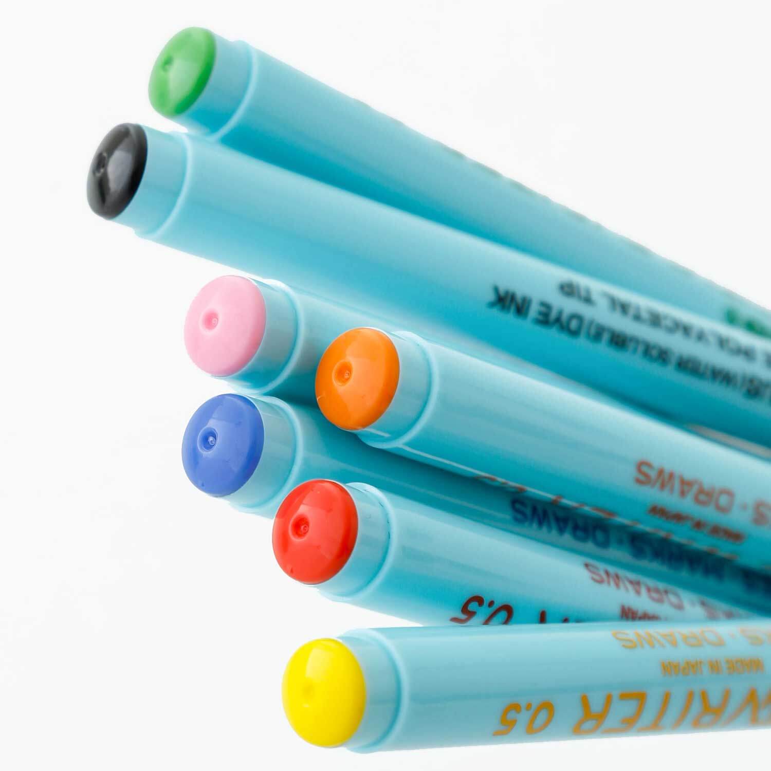 Tactic Writer Pen