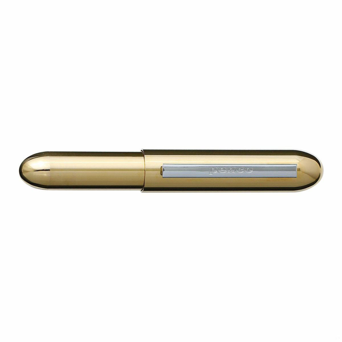 Perfection Ballpoint Pen - Metal