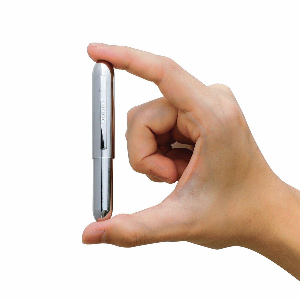 Perfection Ballpoint Pen - Metal