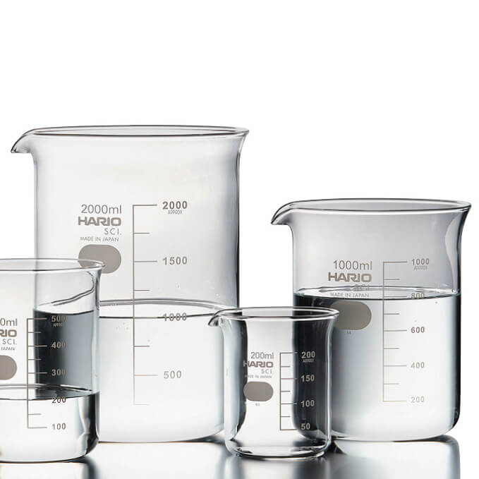 Beaker (HARIO)