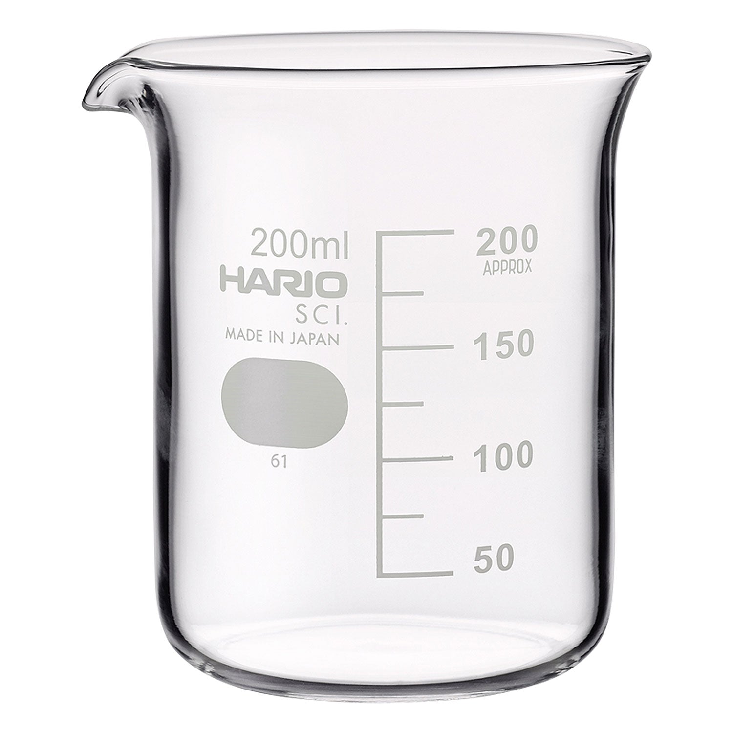 Beaker (HARIO)