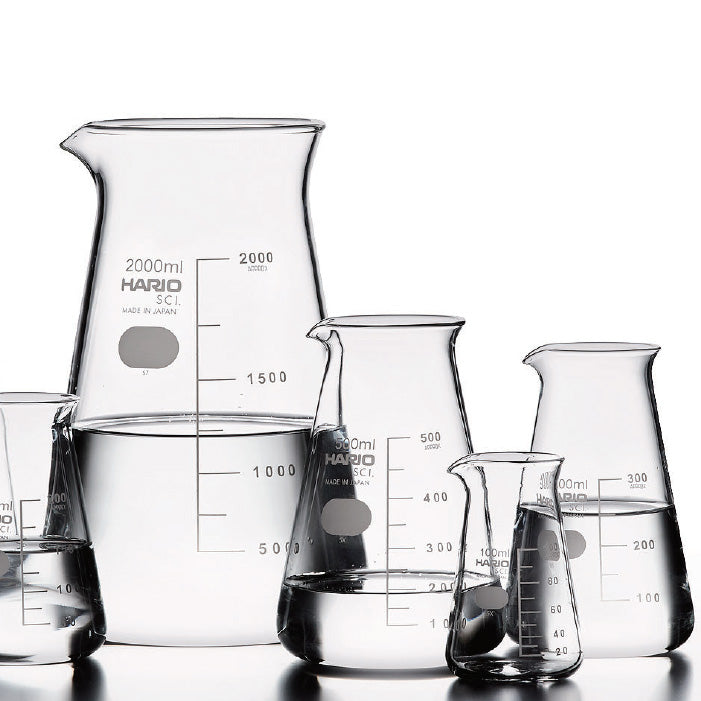 Conical Beaker (HARIO)