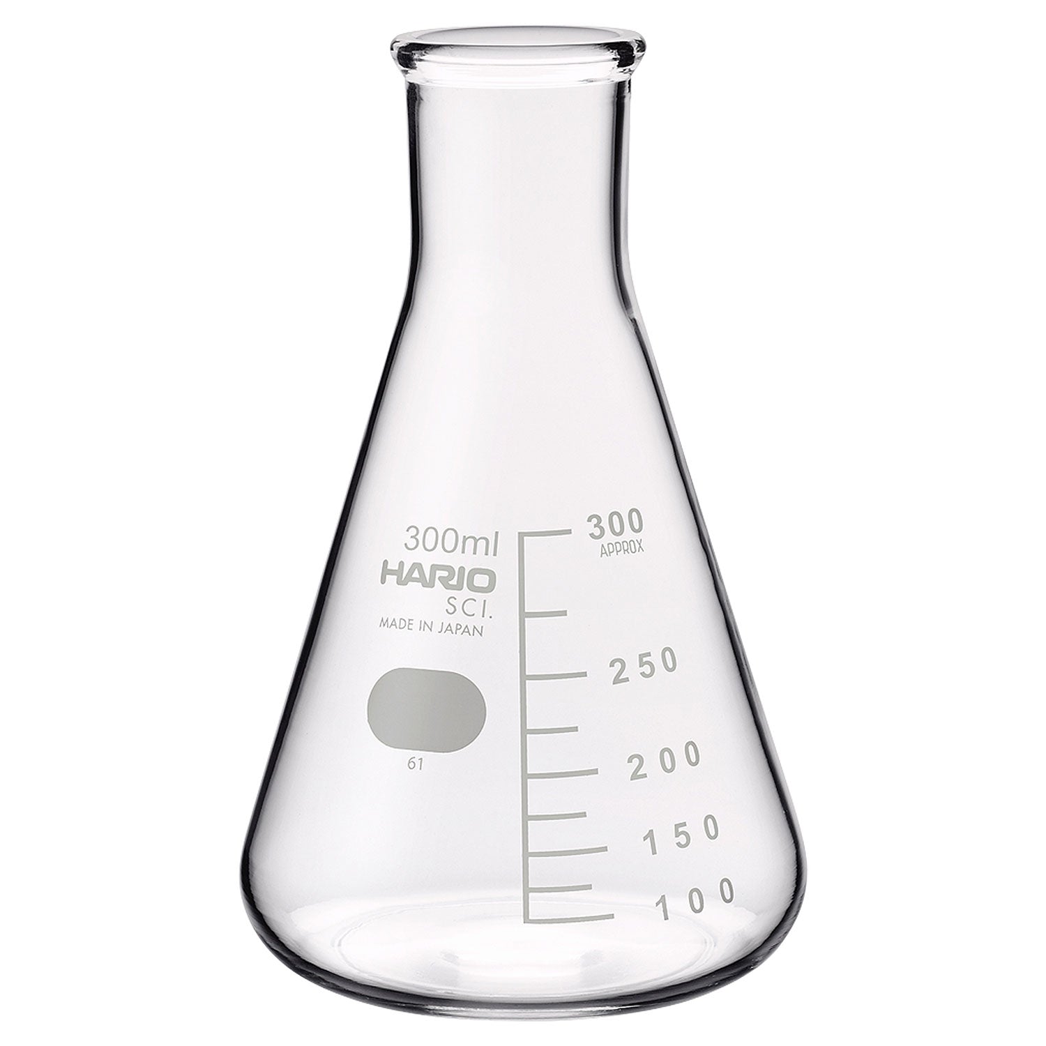 Erlenmeyer Flask (HARIO)