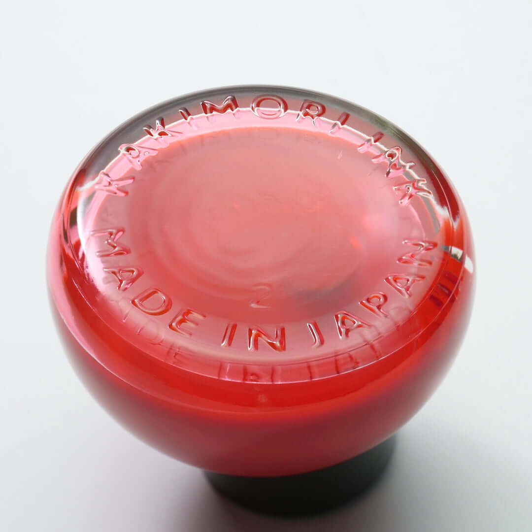 Pigment Ink POTARI/ 06 TOPPURI (KAKIMORI)