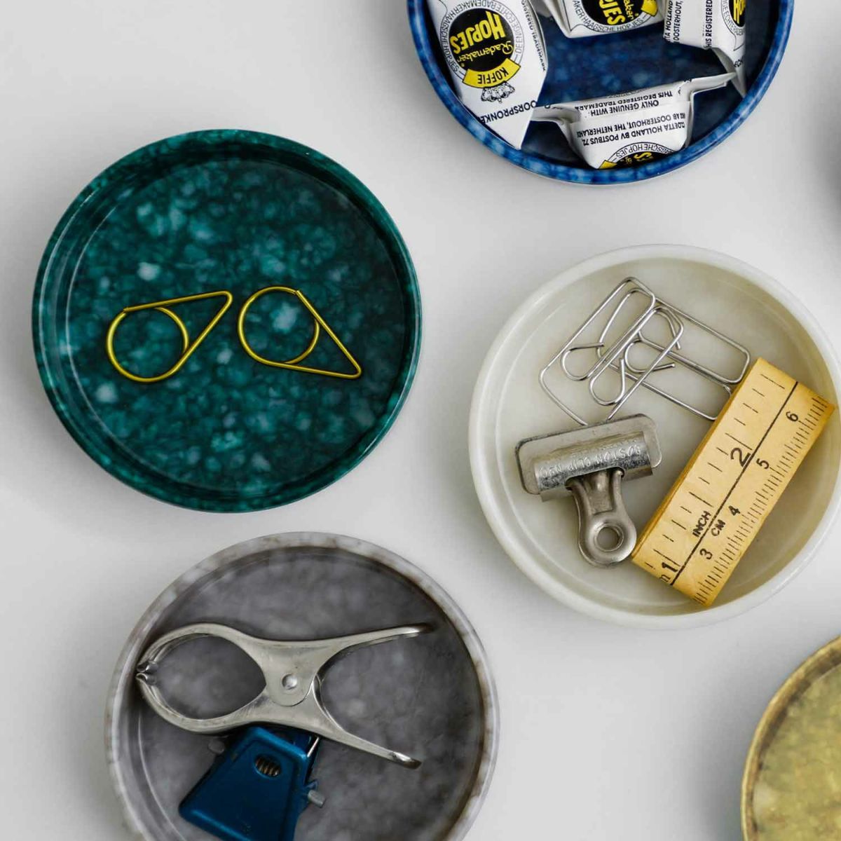 Marble Stacking Tray/ S