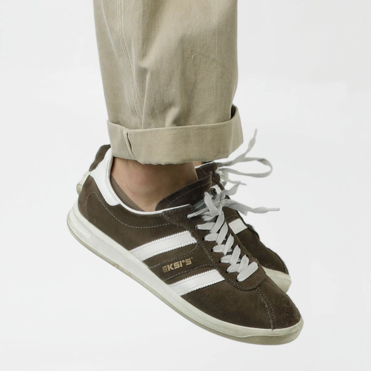 OBSCURE SOCKS/ Mens/ LELEBE