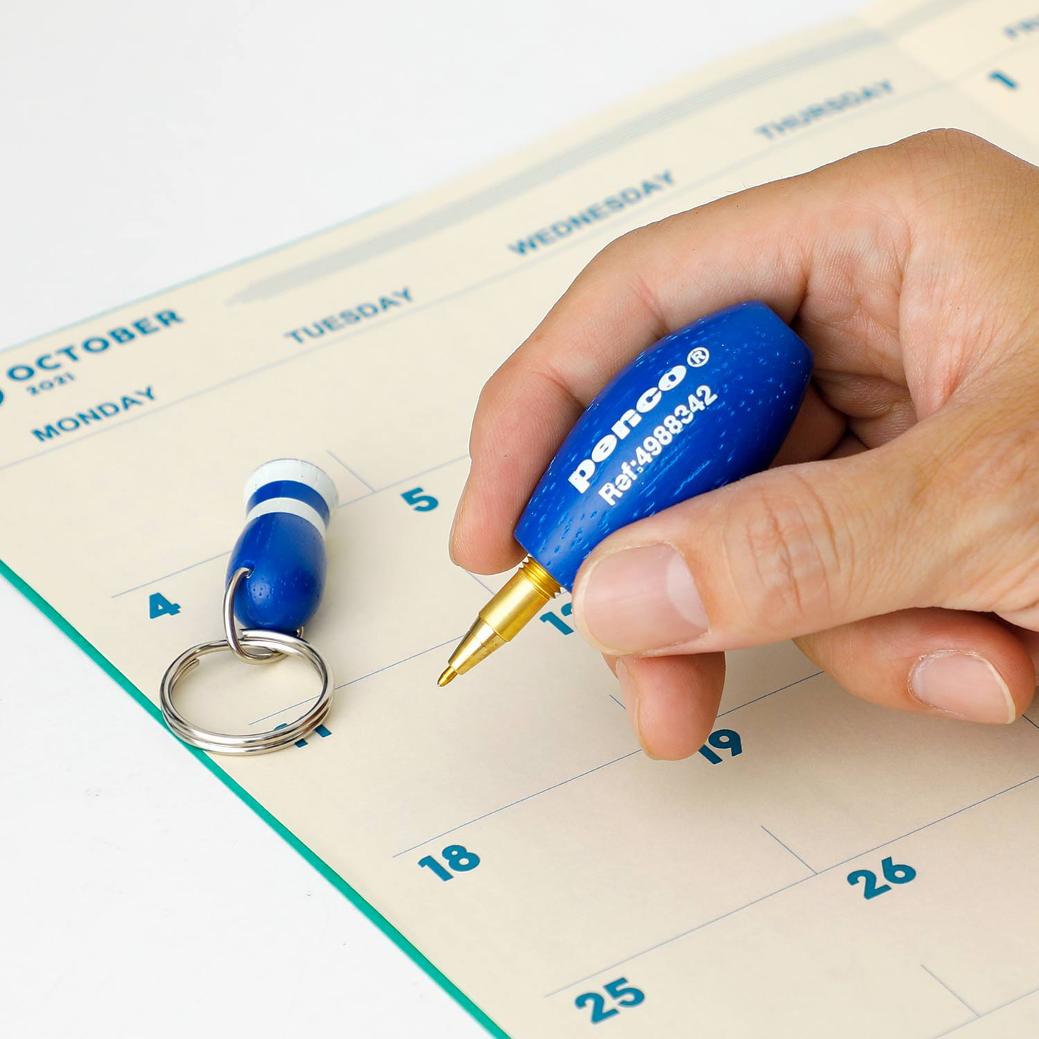 Bowl-point Pen (PENCO)