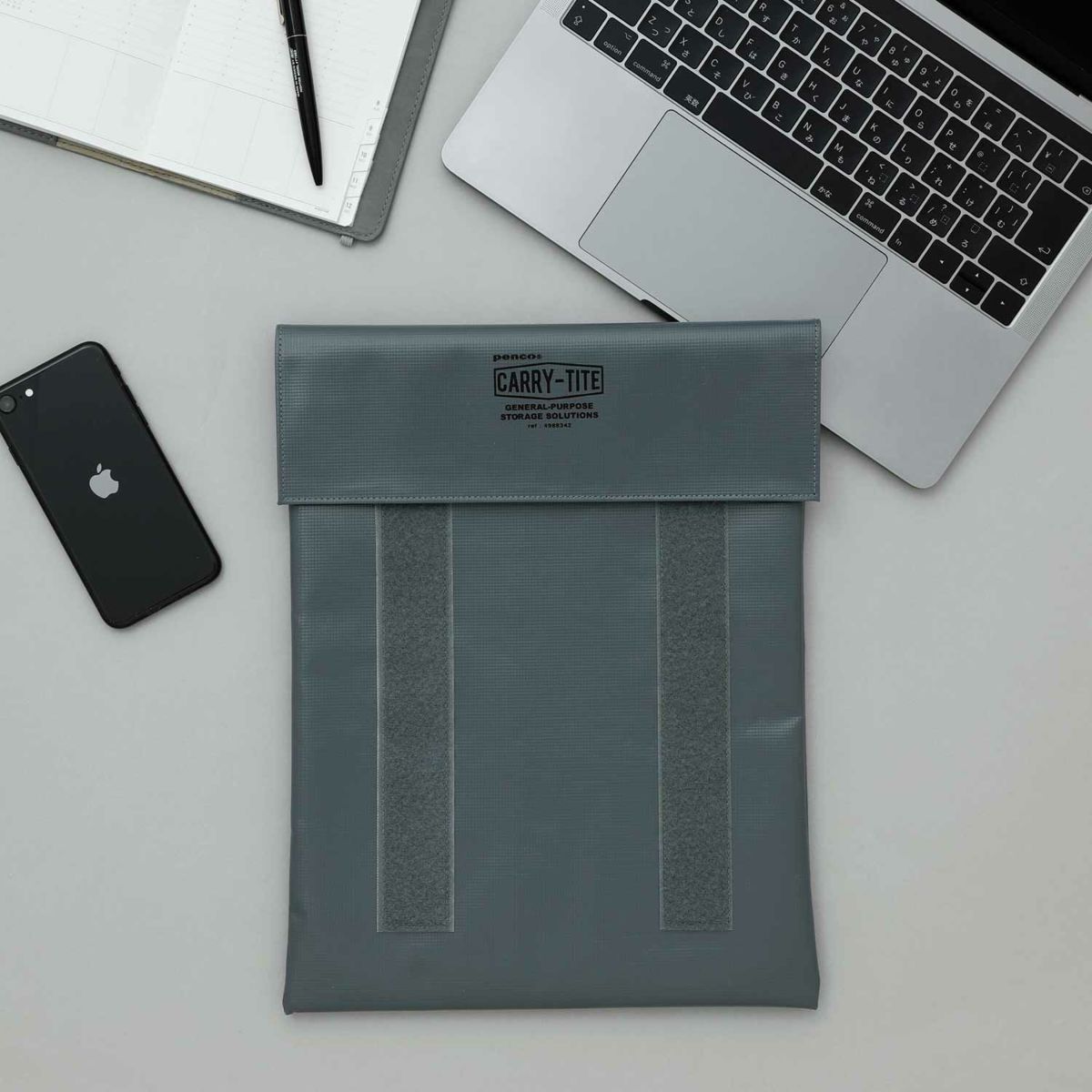 Carry Tite Case/ Laptop 13&14 inch (PENCO)