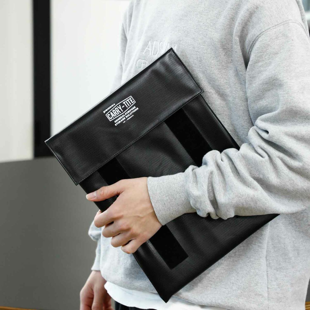 Carry Tite Case/ Laptop 13&14 inch (PENCO)