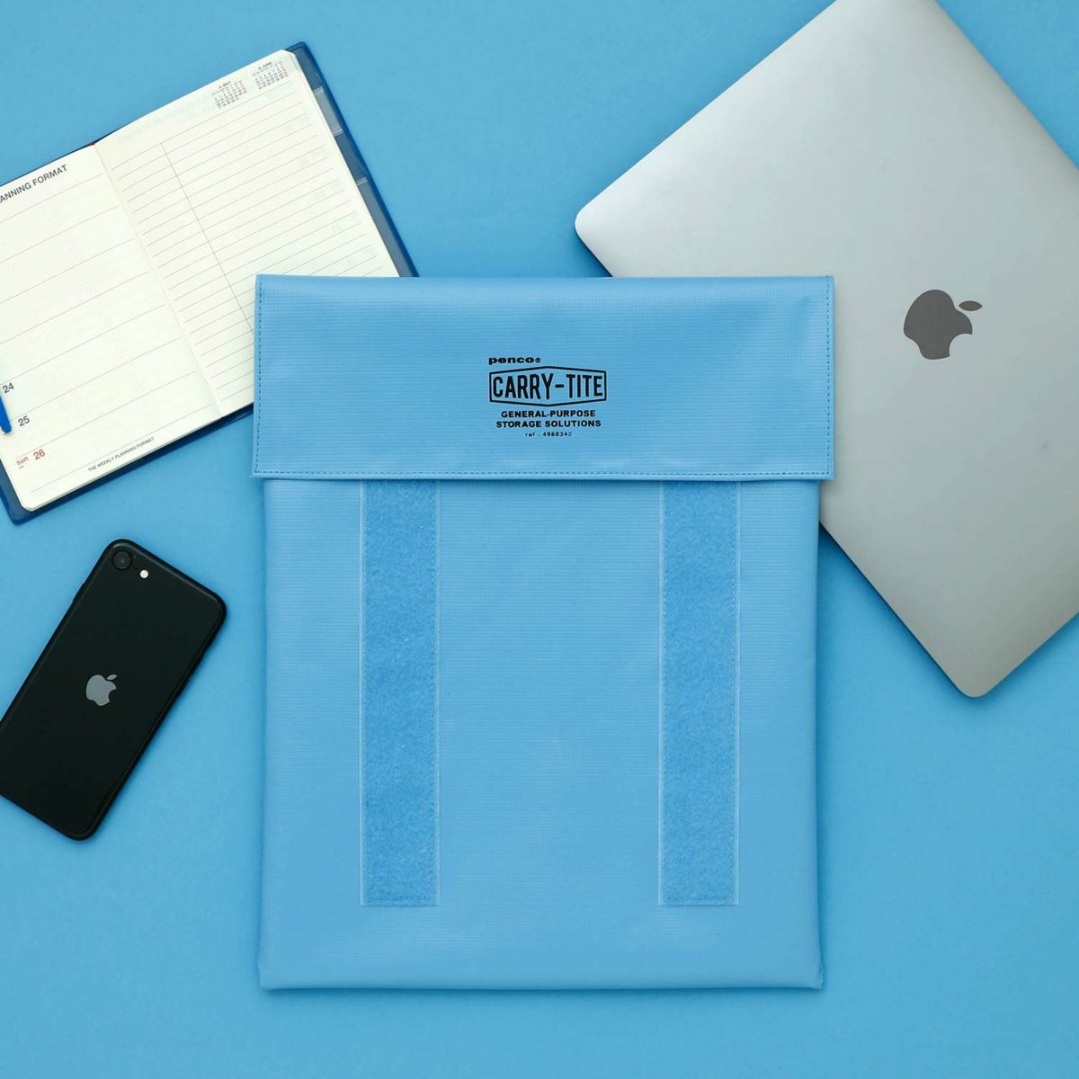 Carry Tite Case/ Laptop 13&14 inch (PENCO)