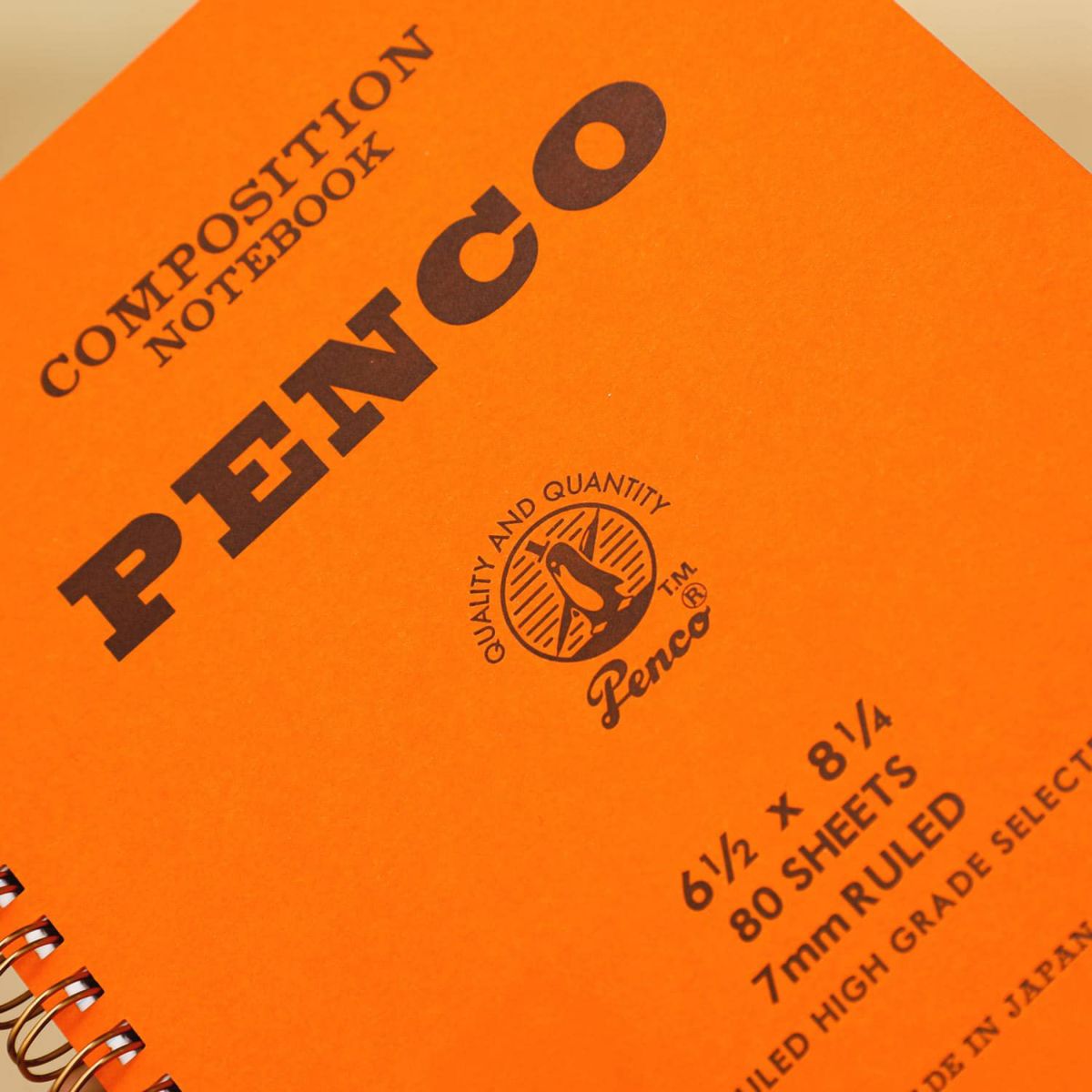 Coil Notebook 2022/ L (PENCO)