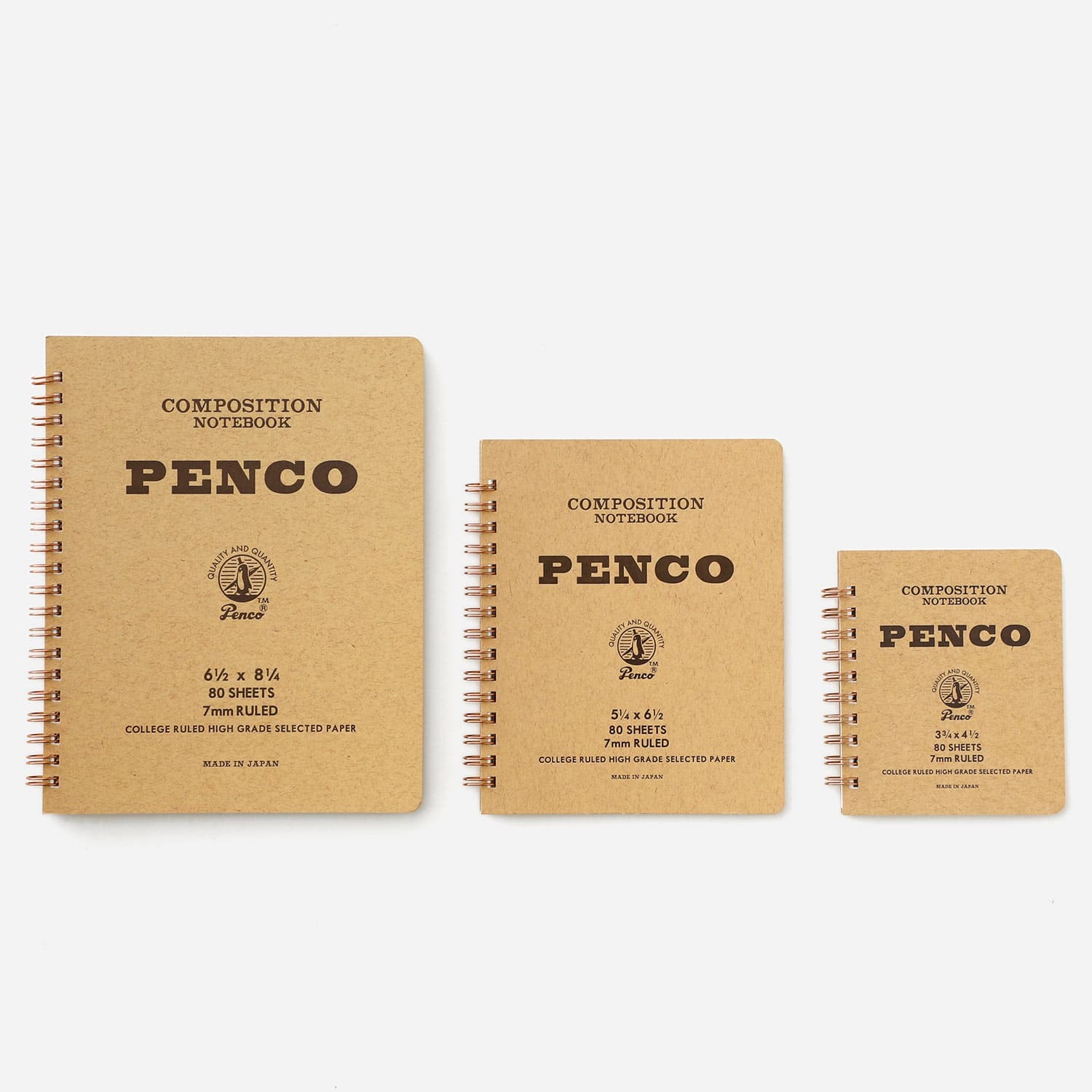 Coil Notebook 2022/ S (PENCO)