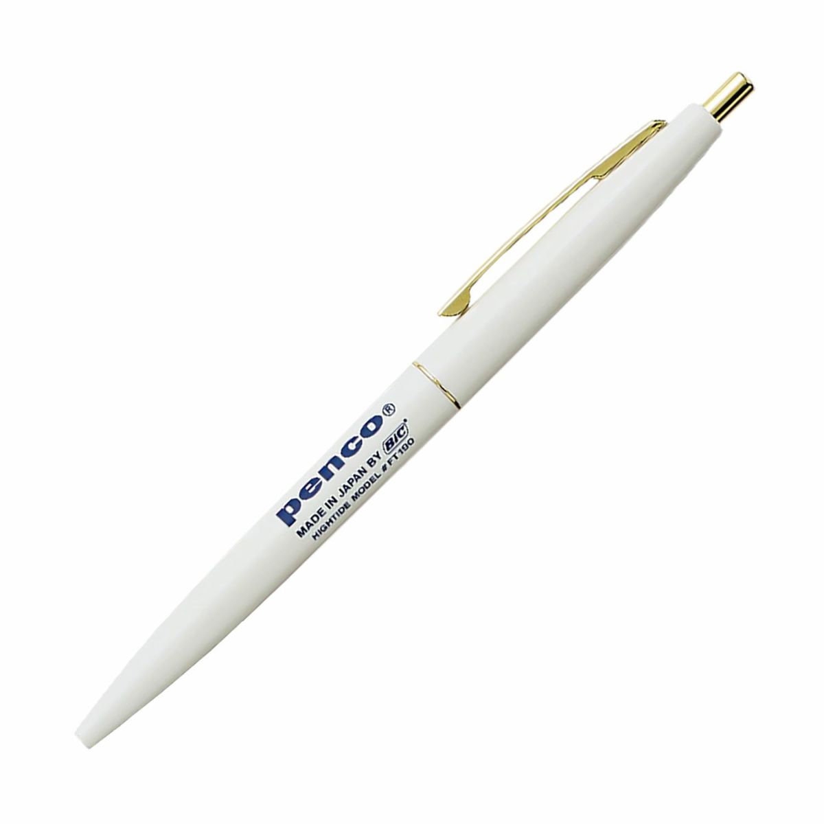 Knock Ballpoint Pen 2022
