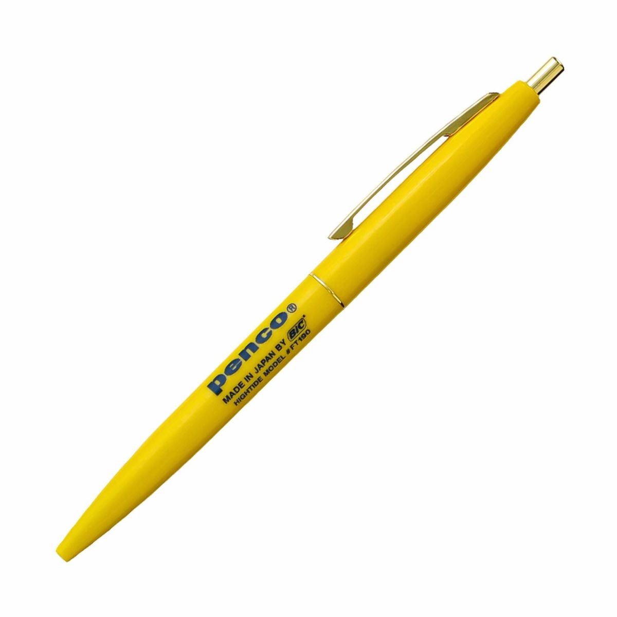 Knock Ballpoint Pen 2022