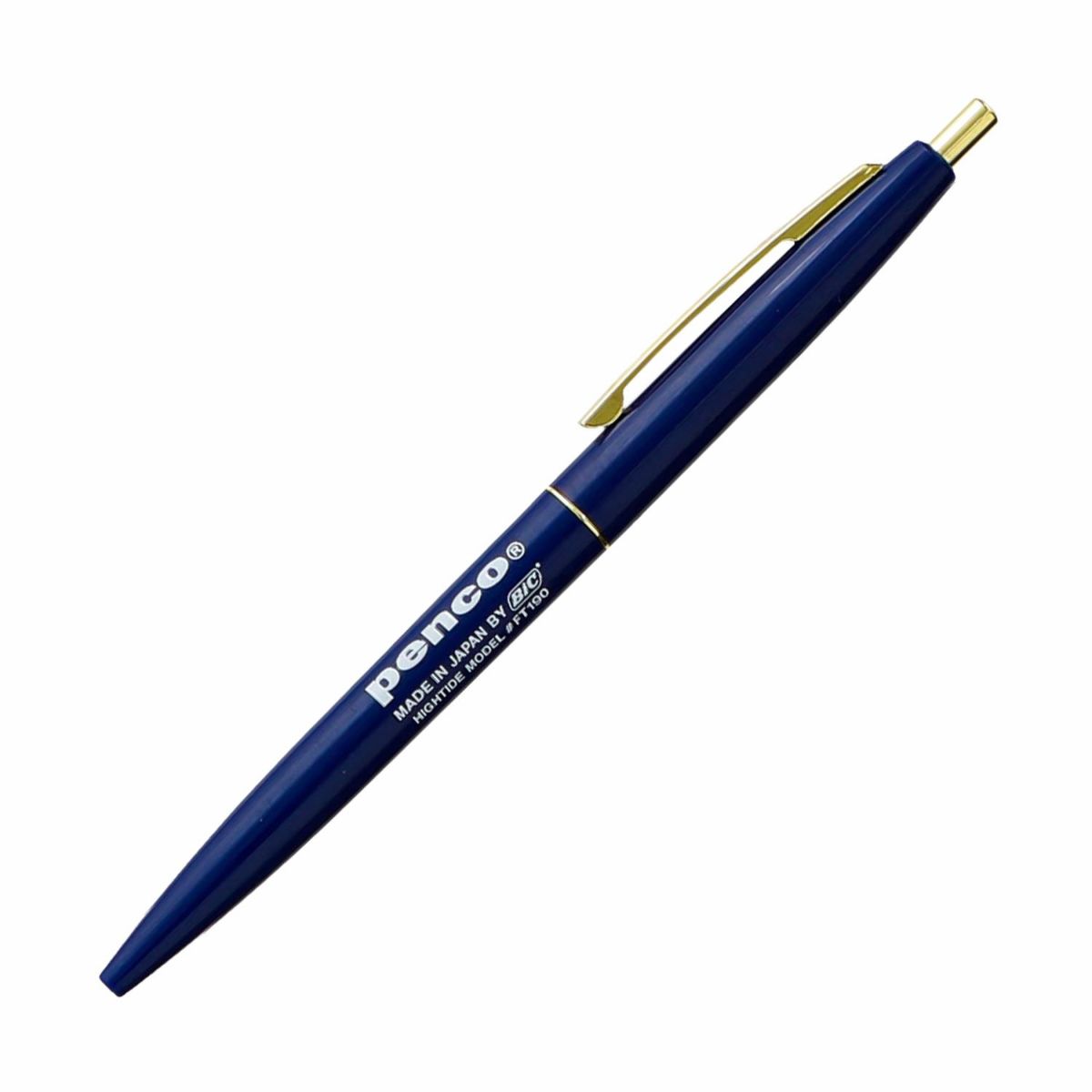 Knock Ballpoint Pen 2022