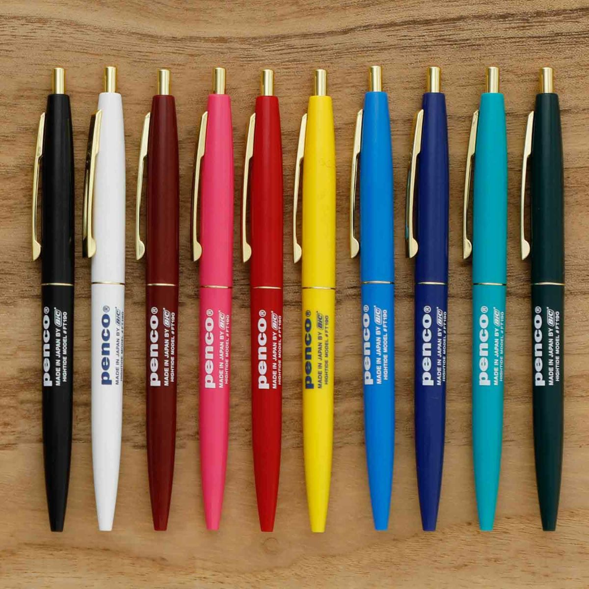 Knock Ballpoint Pen 2022
