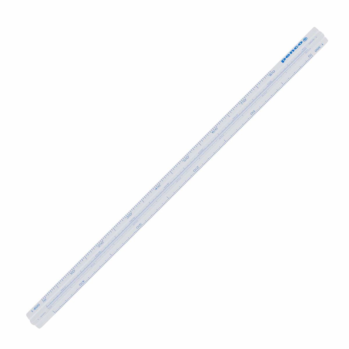 Metric Drafting Scale 2022