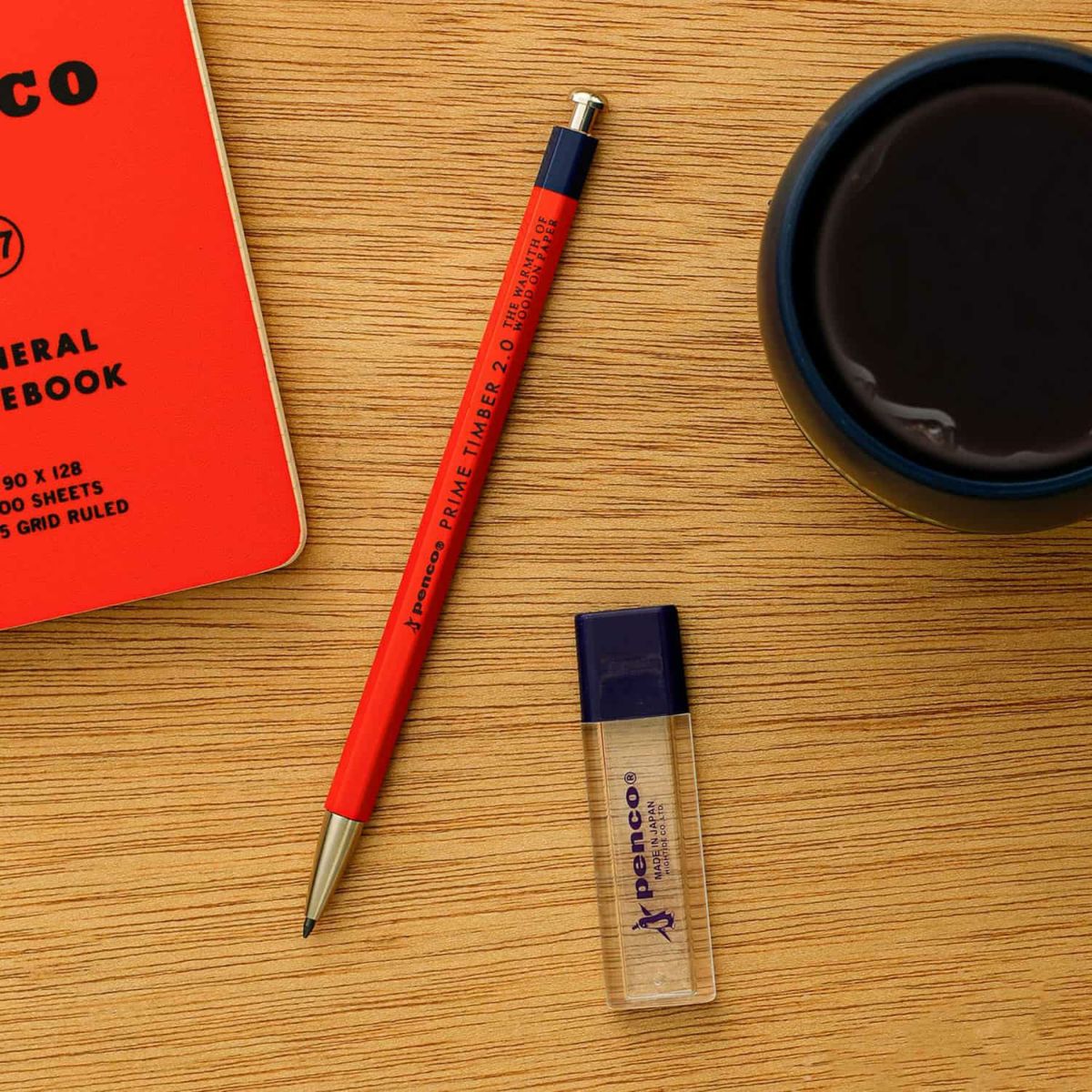 Prime Timber (PENCO)