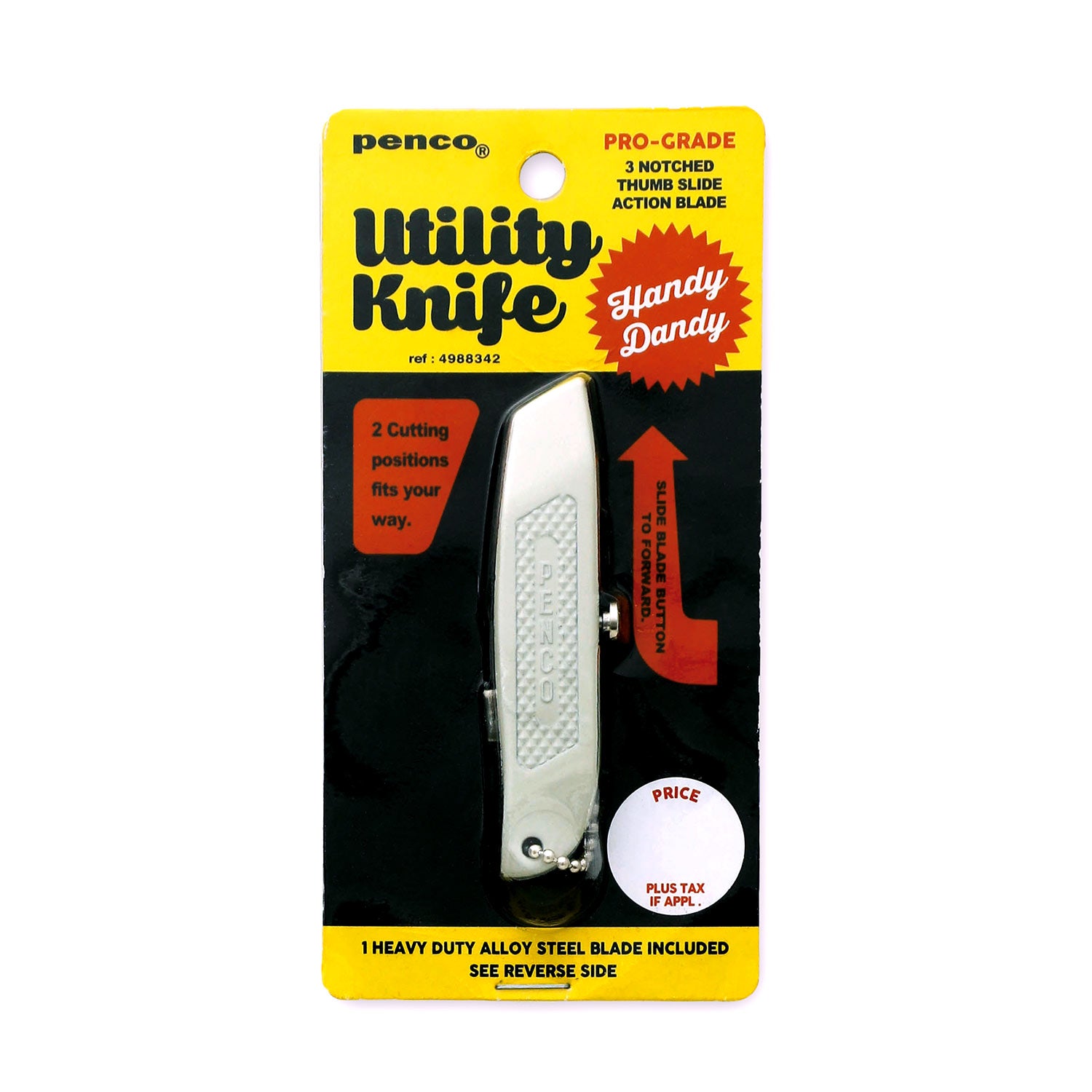 Utility Knife (PENCO)