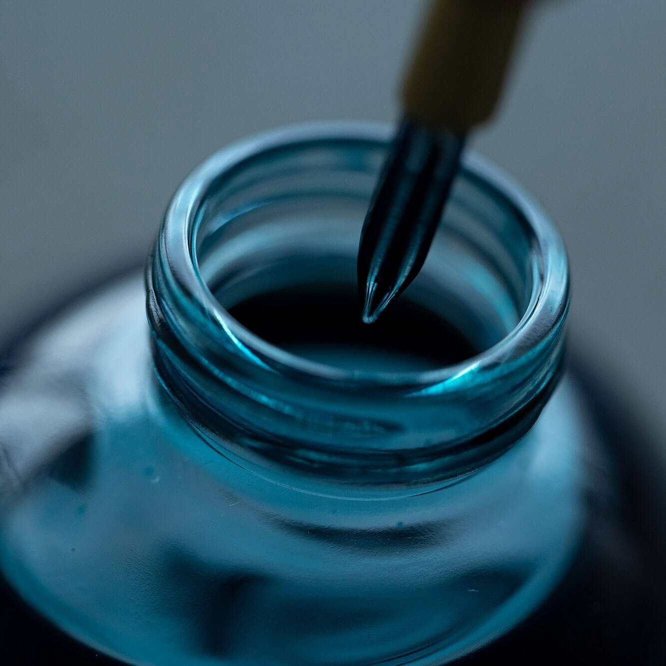 Pigment Ink POTARI/ 03 TOTOTO (KAKIMORI)