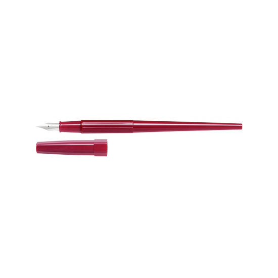 Desk Pen Extra Fine/ Red (PILOT)
